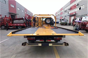 沙河附近汽车救援服务