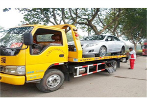 沙河附近24小时汽车拖车服务热线