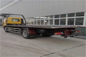 沙河24小时公路救援电话