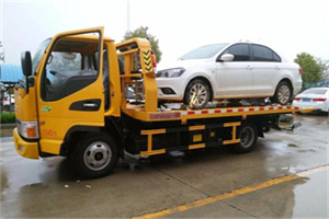 沙河附近拖车救援24小时服务热线